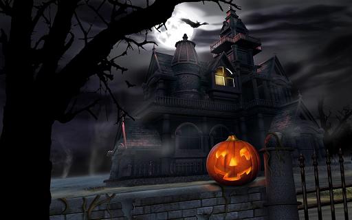 Happy Halloween 28939